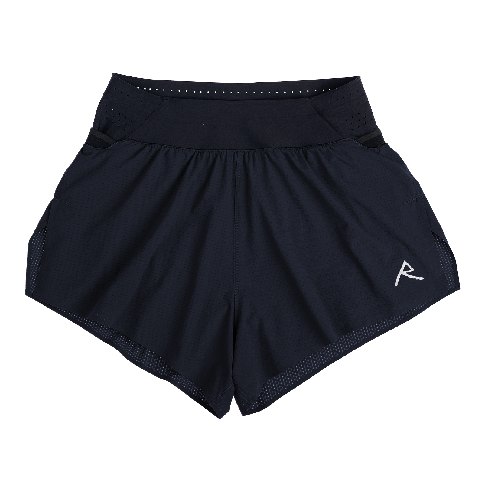 Raide Women's TrailTech Short – Black