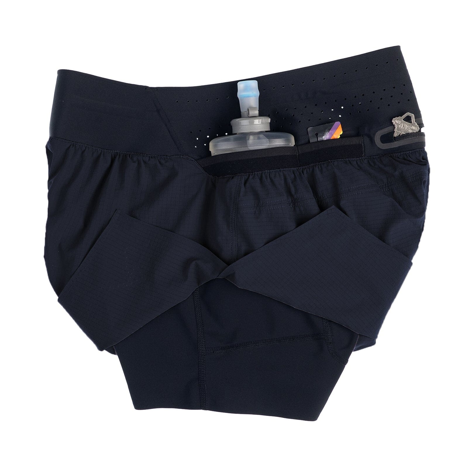 Raide Women's TrailTech Short – Black
