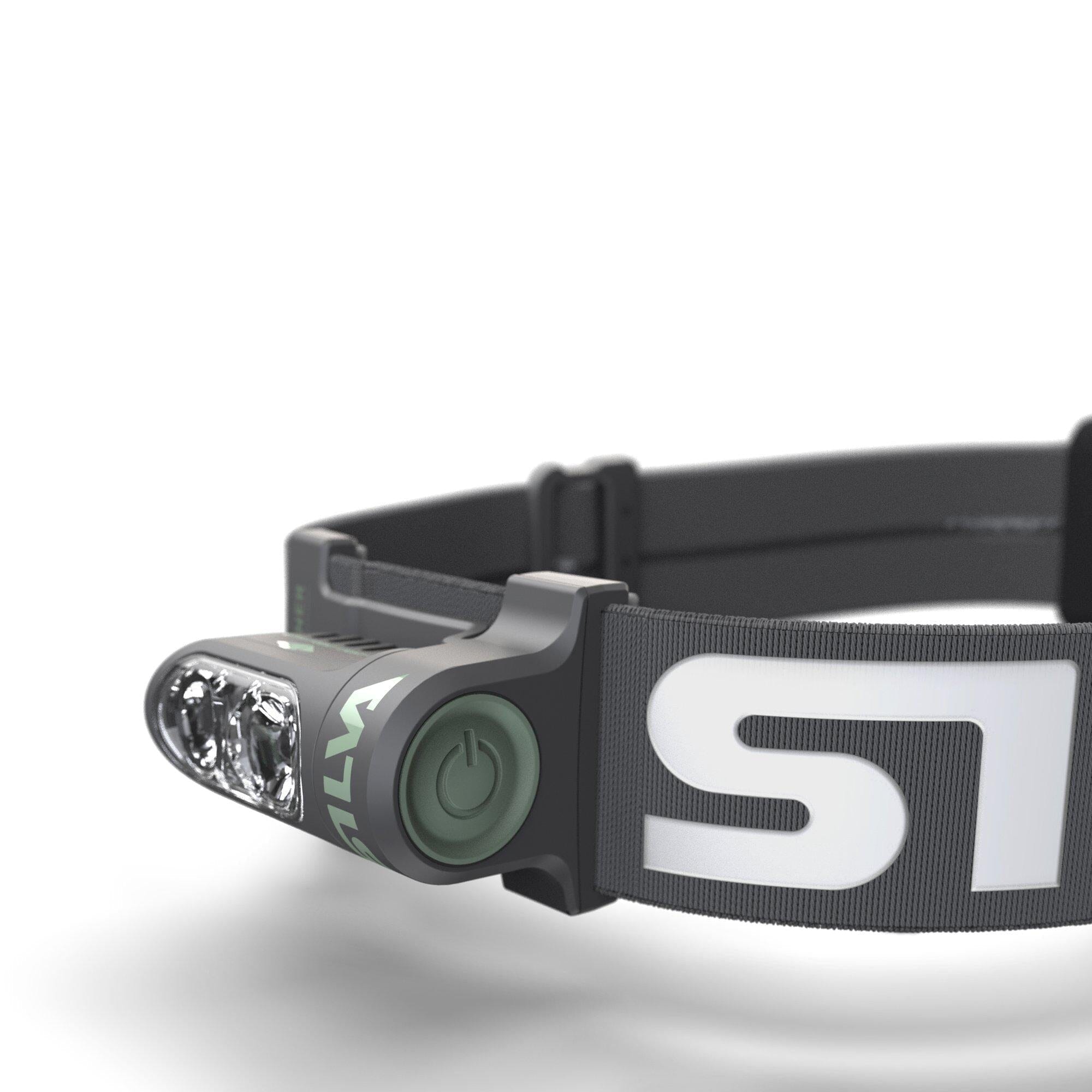 Silva Trail Runner Free 2 Ultra Headlamp 