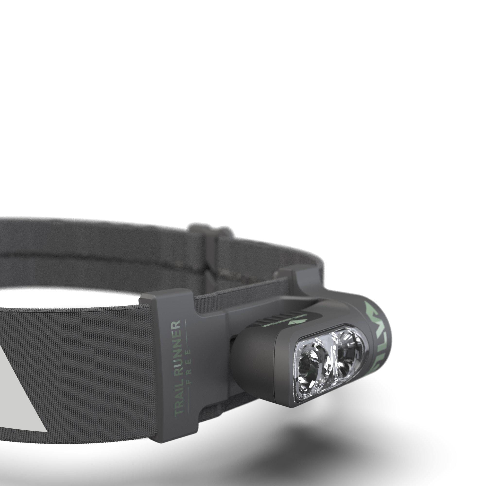 Silva Trail Runner Free 2 Ultra Headlamp 