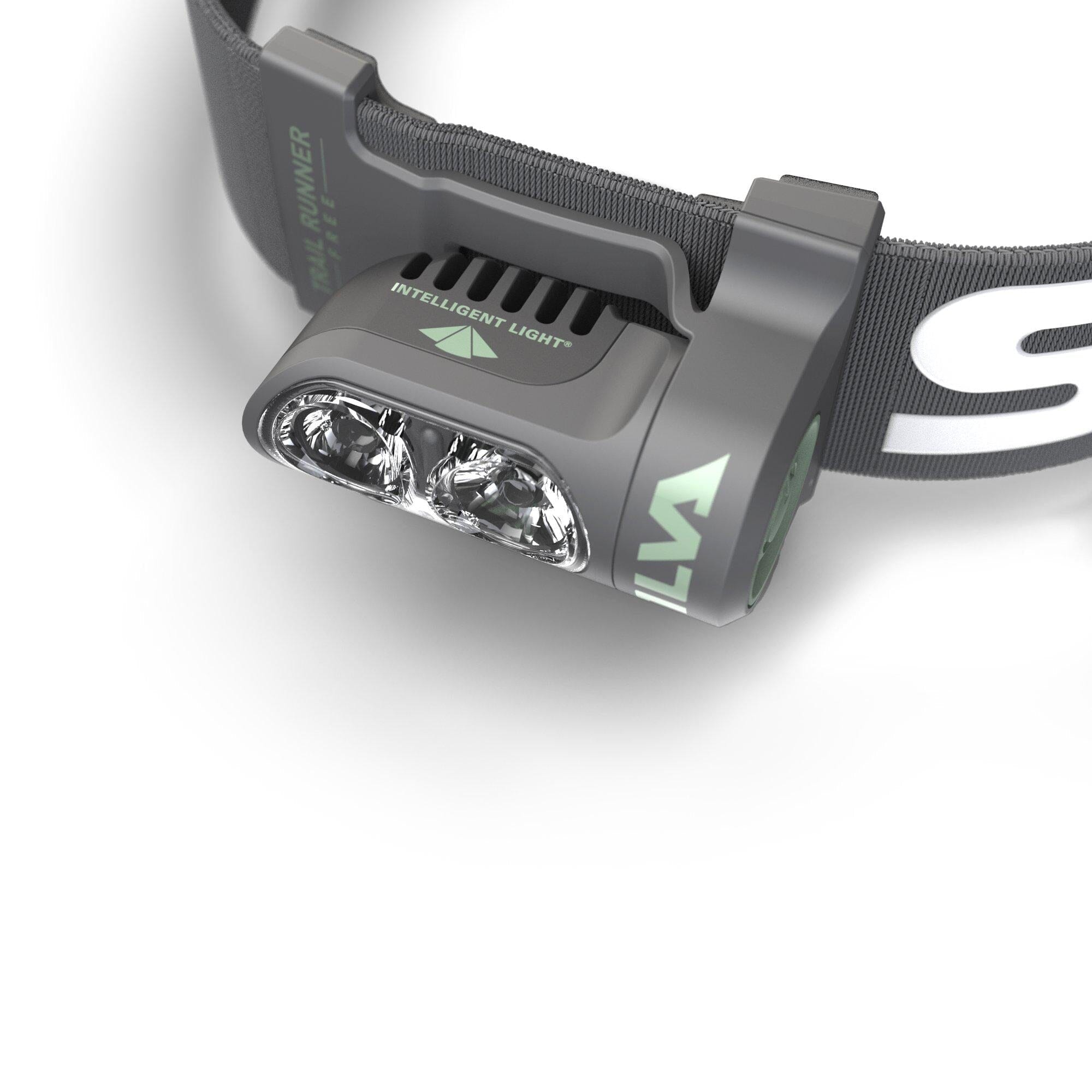 Silva Trail Runner Free 2 Ultra Headlamp 