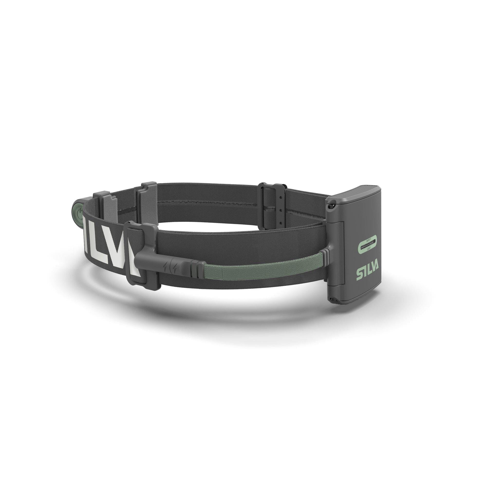 Silva Trail Runner Free 2 Ultra Headlamp 