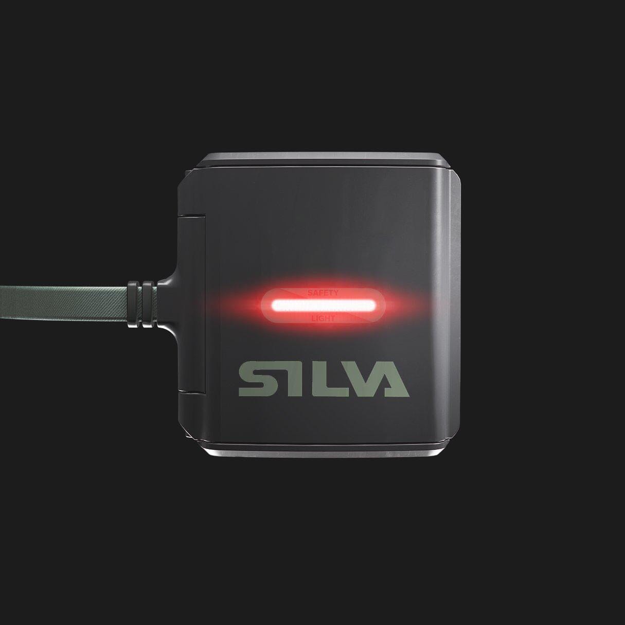 Silva Trail Runner Free 2 Ultra Headlamp 