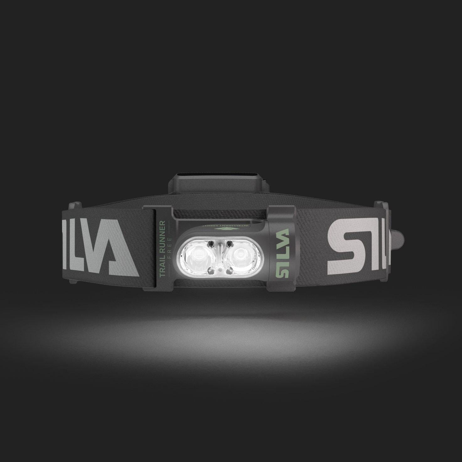 Silva Trail Runner Free 2 Ultra Headlamp 