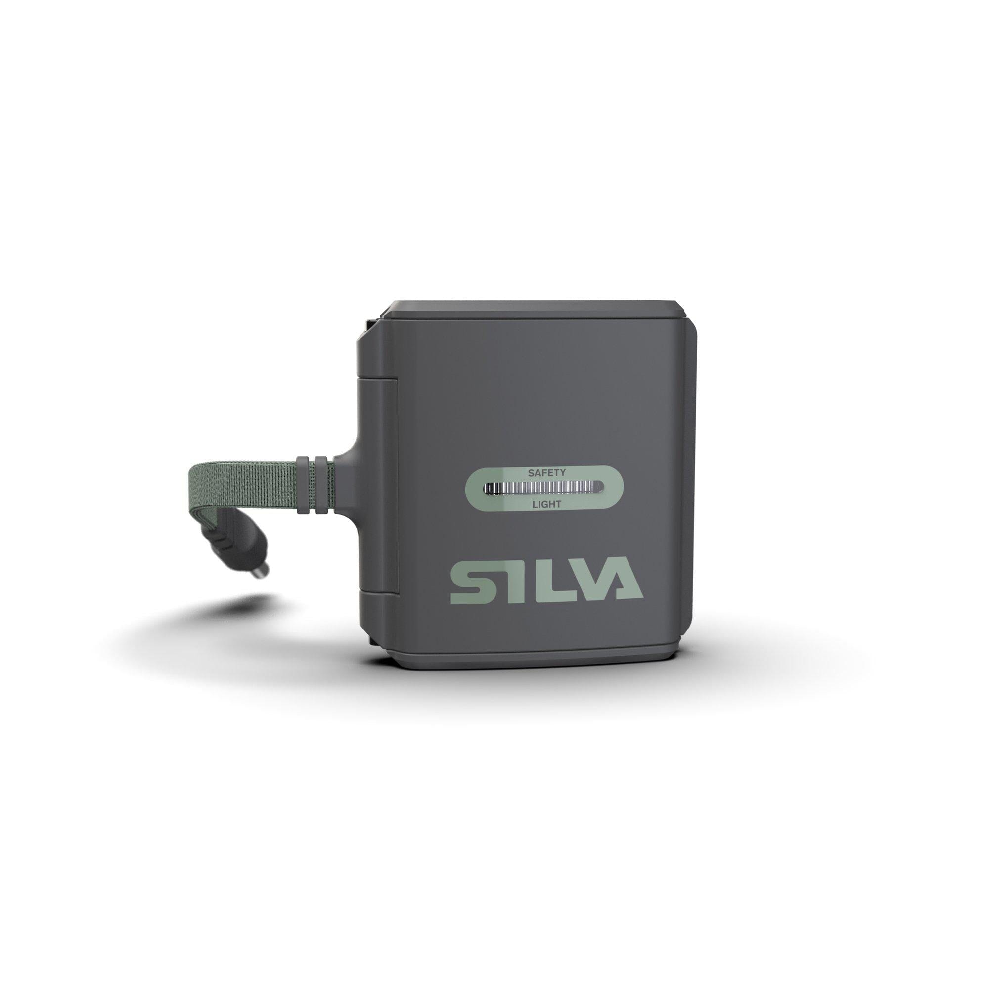 Silva Trail Runner Free 2 Ultra Headlamp 