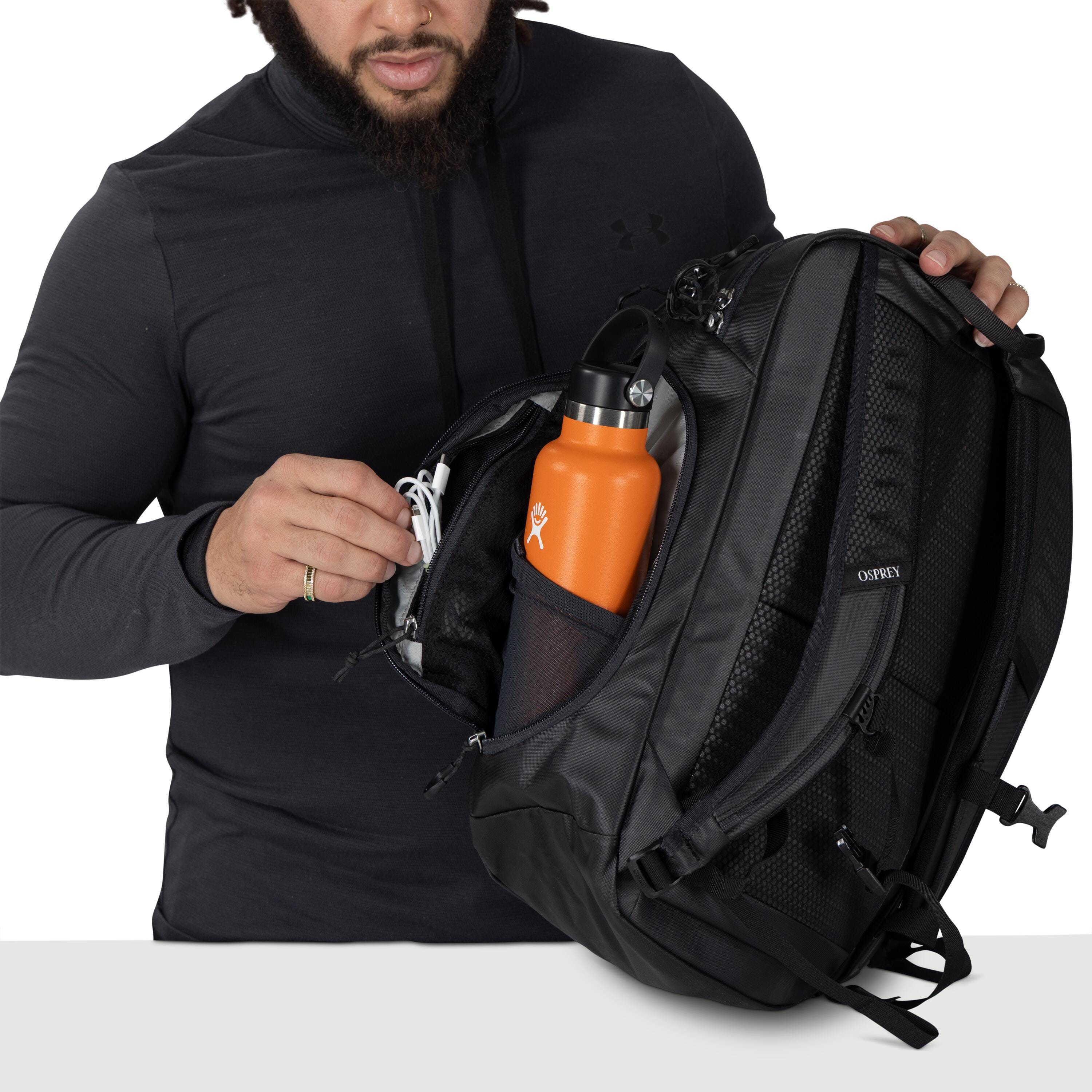 Osprey Transporter 20 Panel Loader Backpack