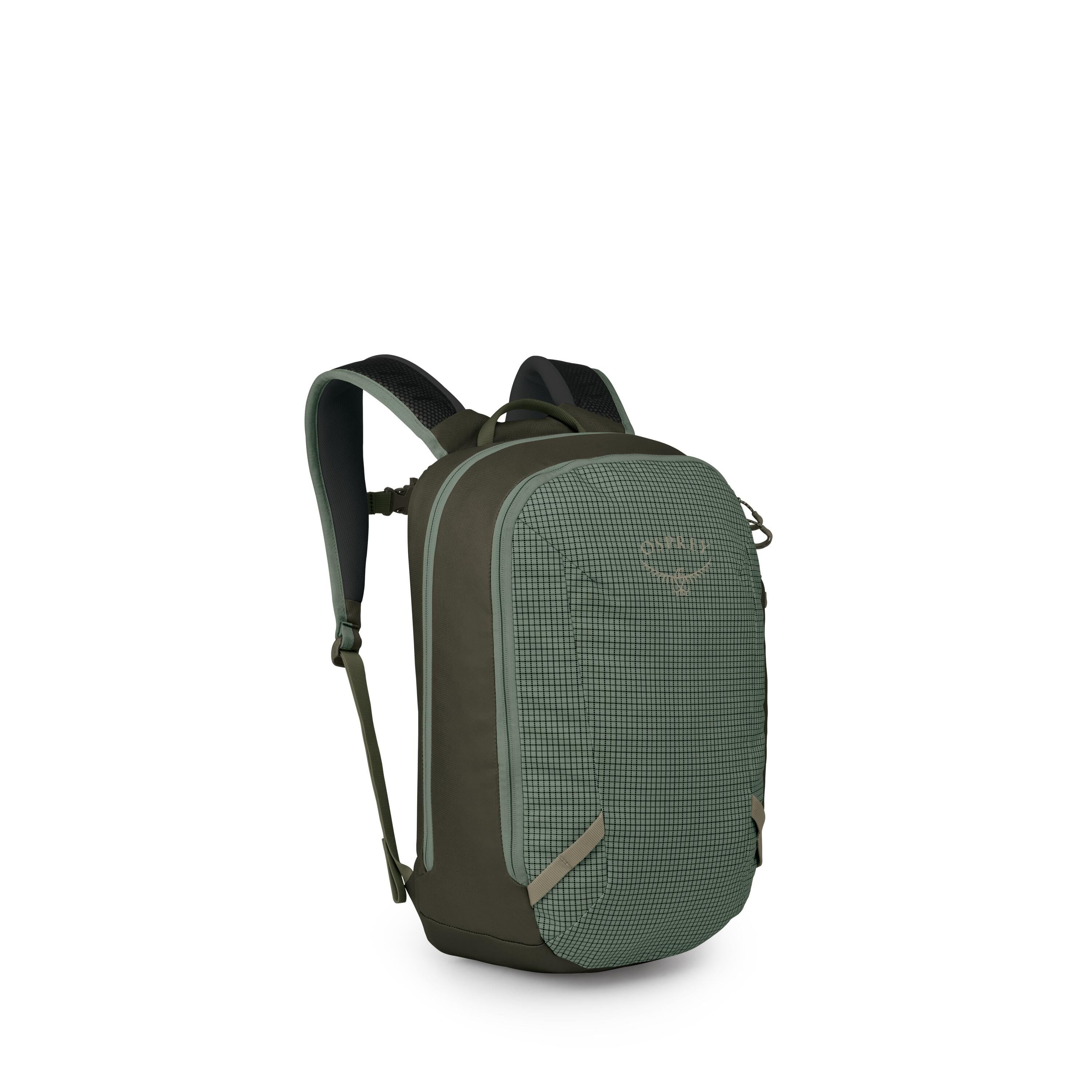 Osprey Transporter 20 Panel Loader Backpack – Pine Leaf