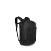 Osprey Transporter 20 Panel Loader Backpack – Raven Black