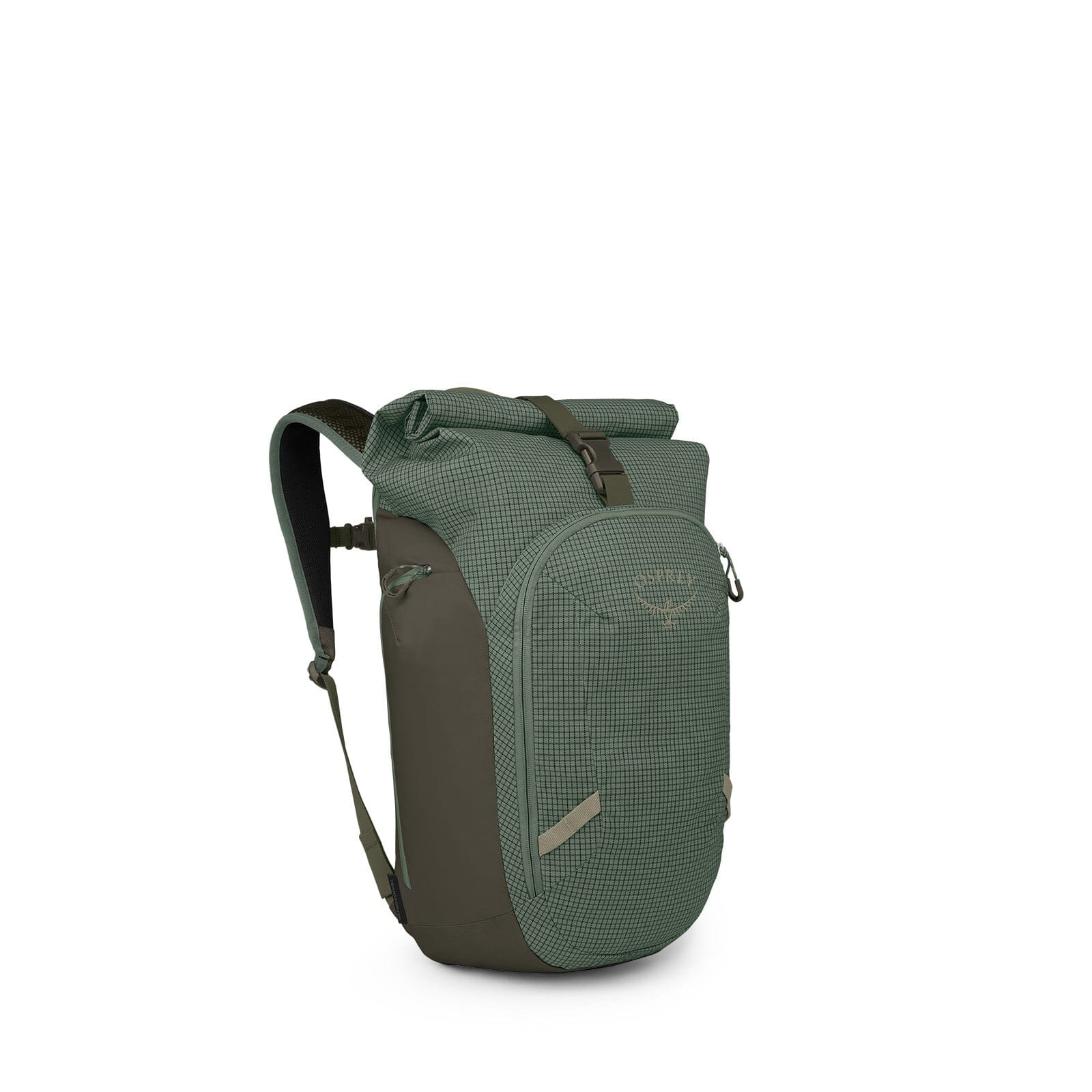 Osprey Transporter Roll Top Backpack Pine Leaf 