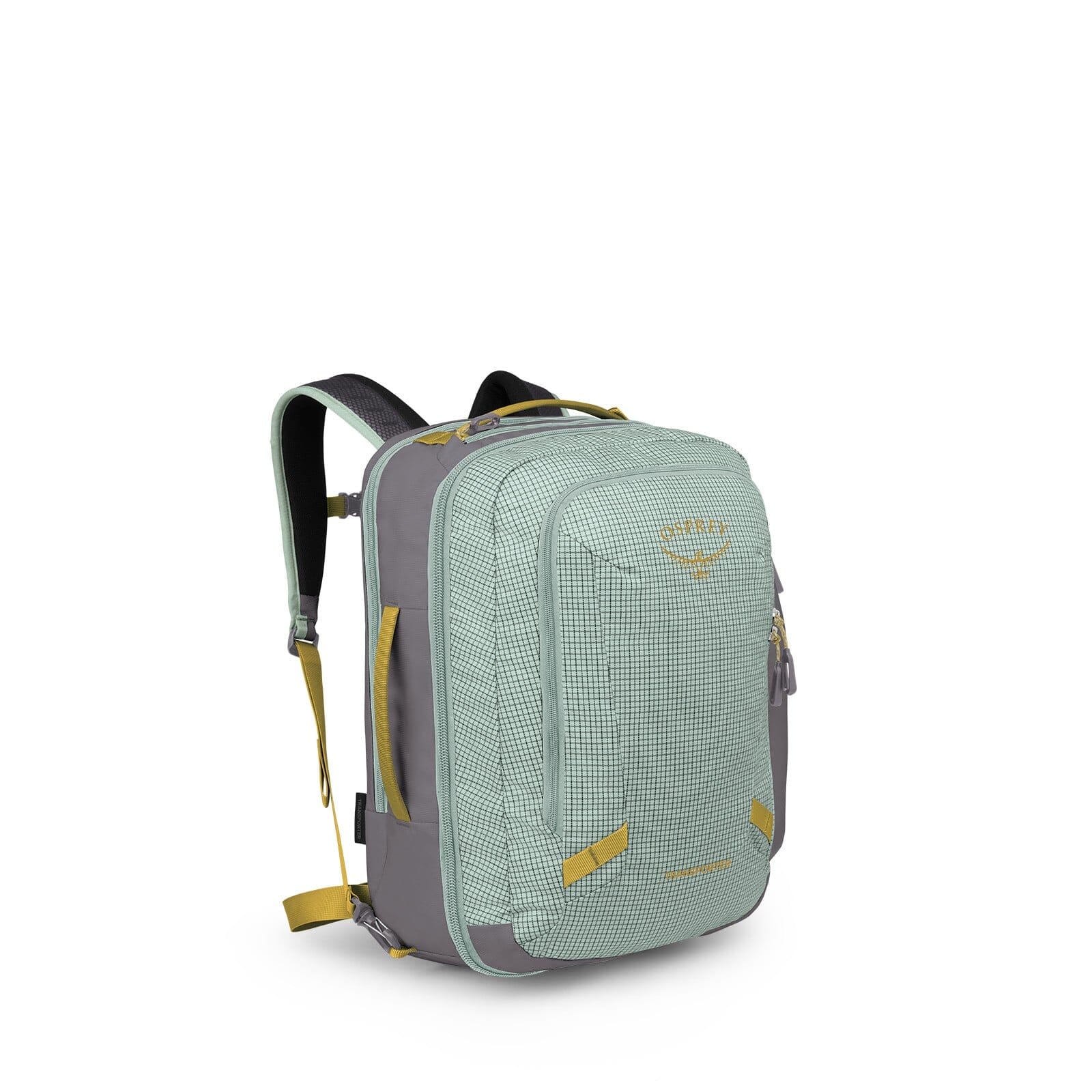 Osprey Transporter Travel Backpack 36L Frosty Mint 
