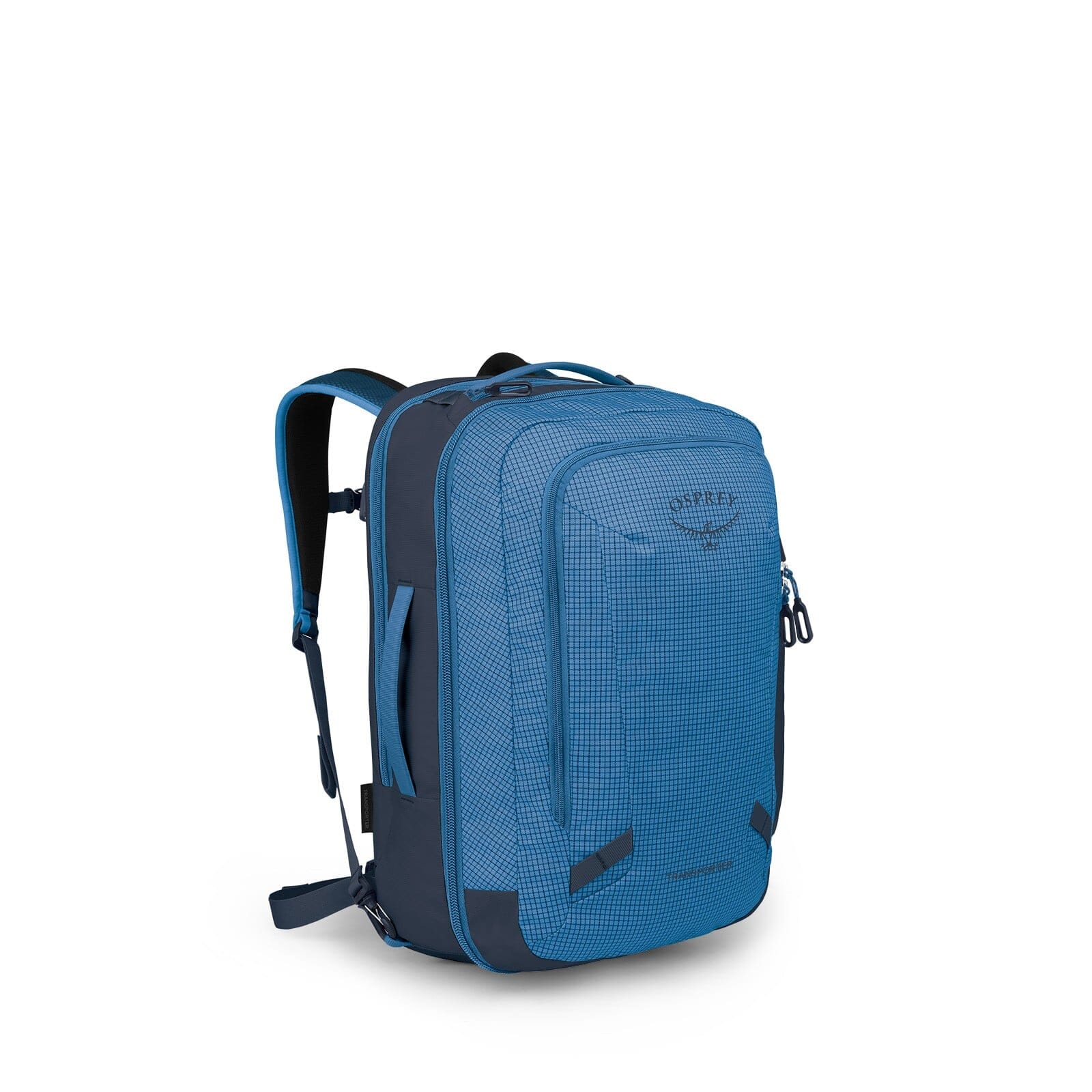 Osprey Transporter™ Travel Pack Backpack 44L Blue Flame 