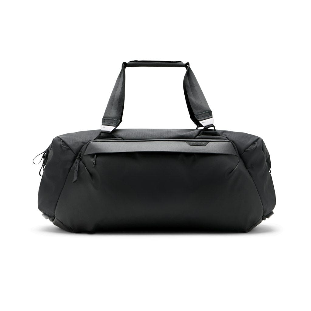 Peak Design Travel Duffel 50L Black 