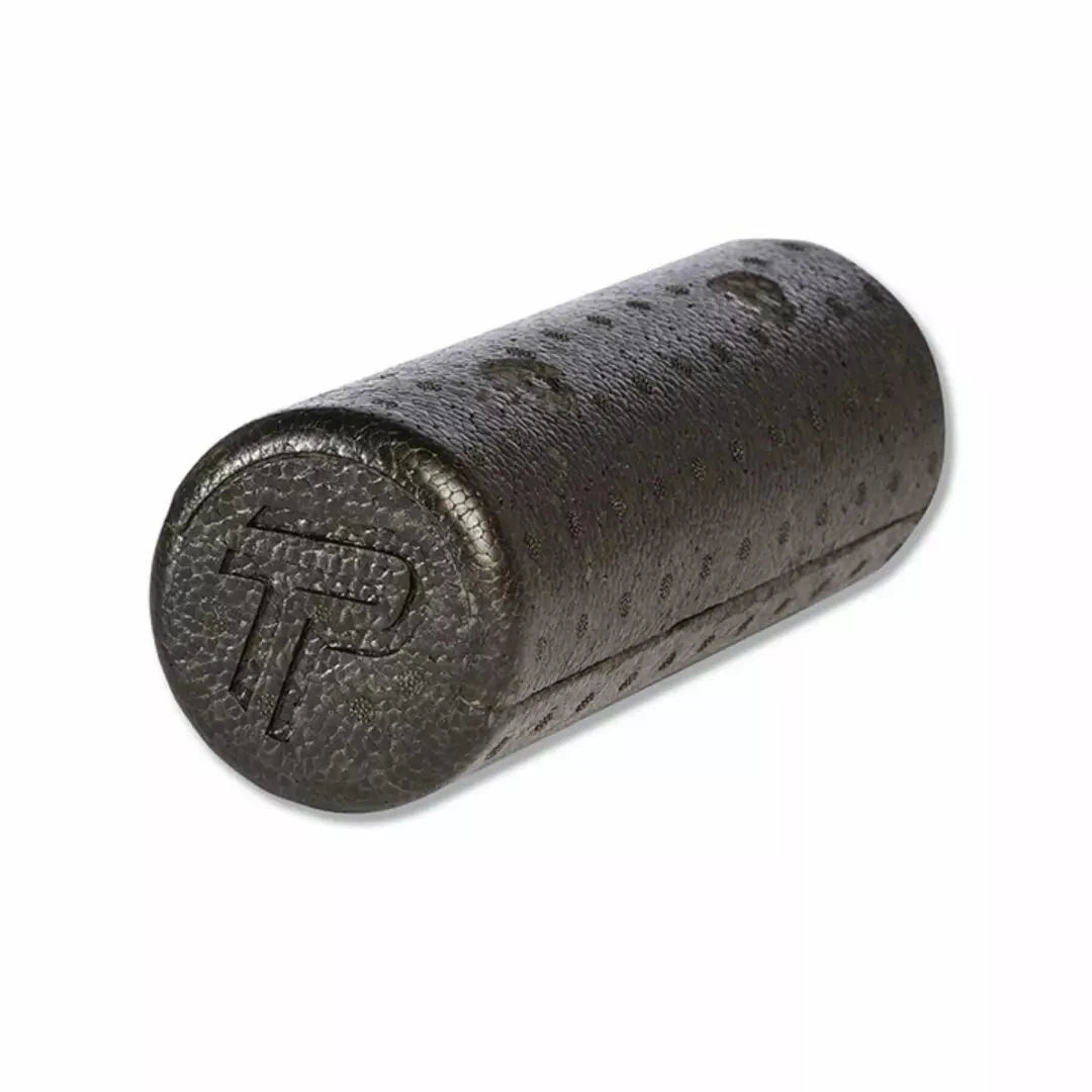 Pro-Tec Foam Roller 4X12 inch Black 