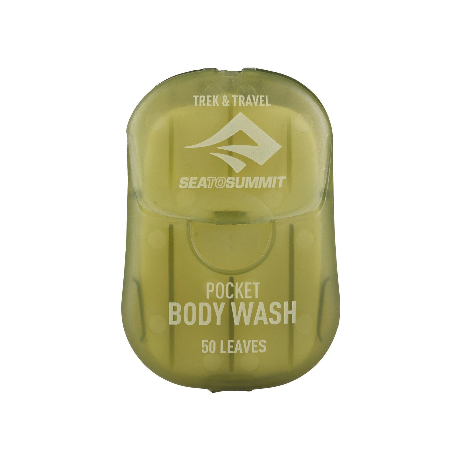 Sea to Summit Trek and Travel Pocket Body Wash 