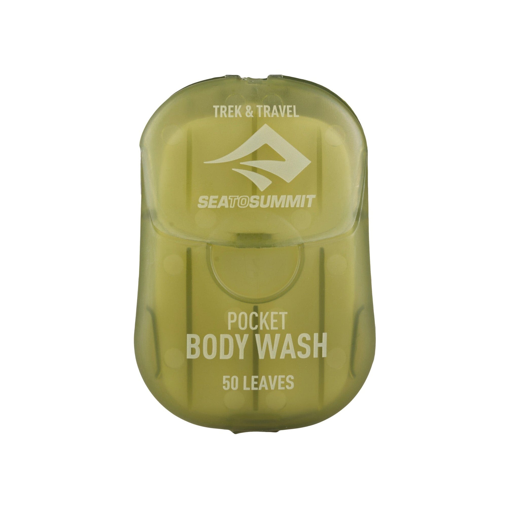 Sea to Summit Trek and Travel Pocket Body Wash 
