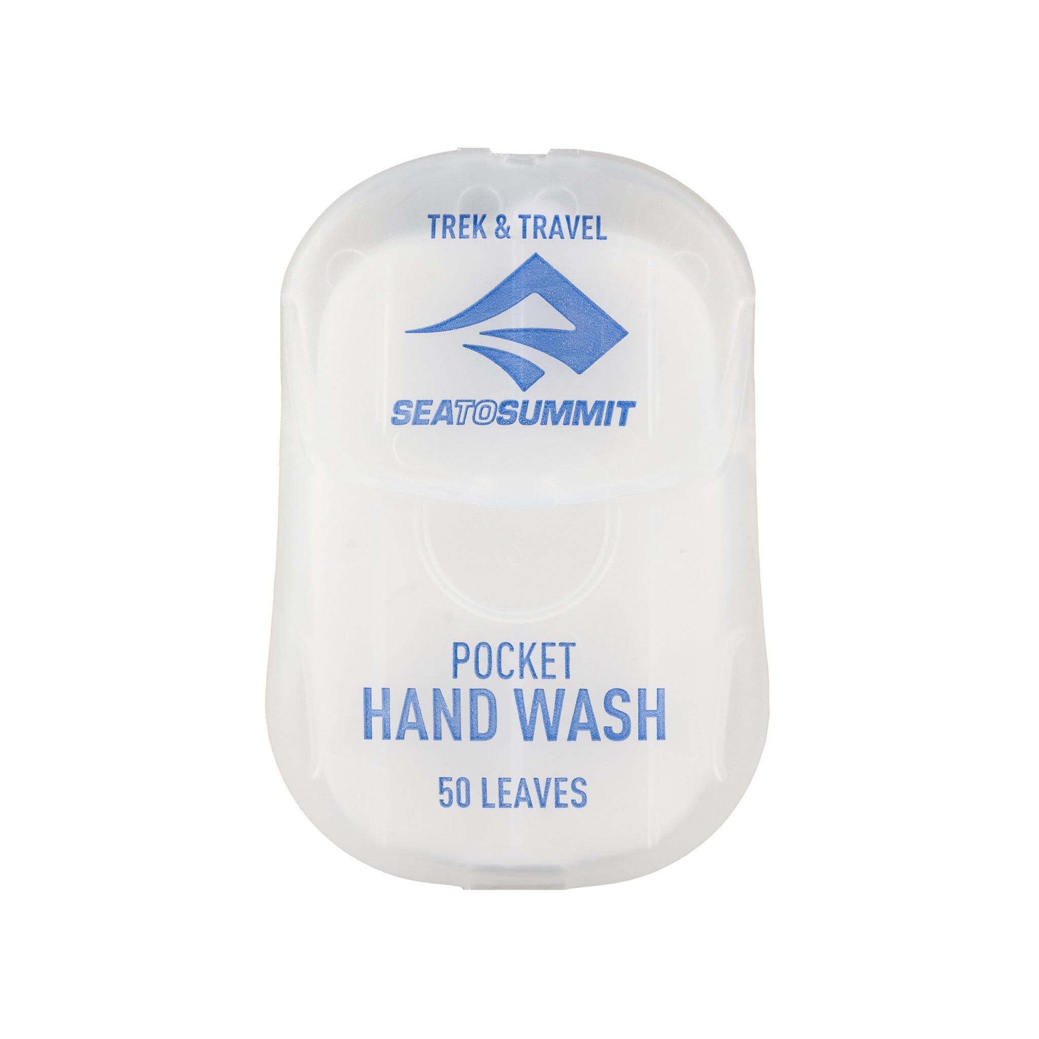 Sea to Summit Trek and Travel Pocket Hand Wash 