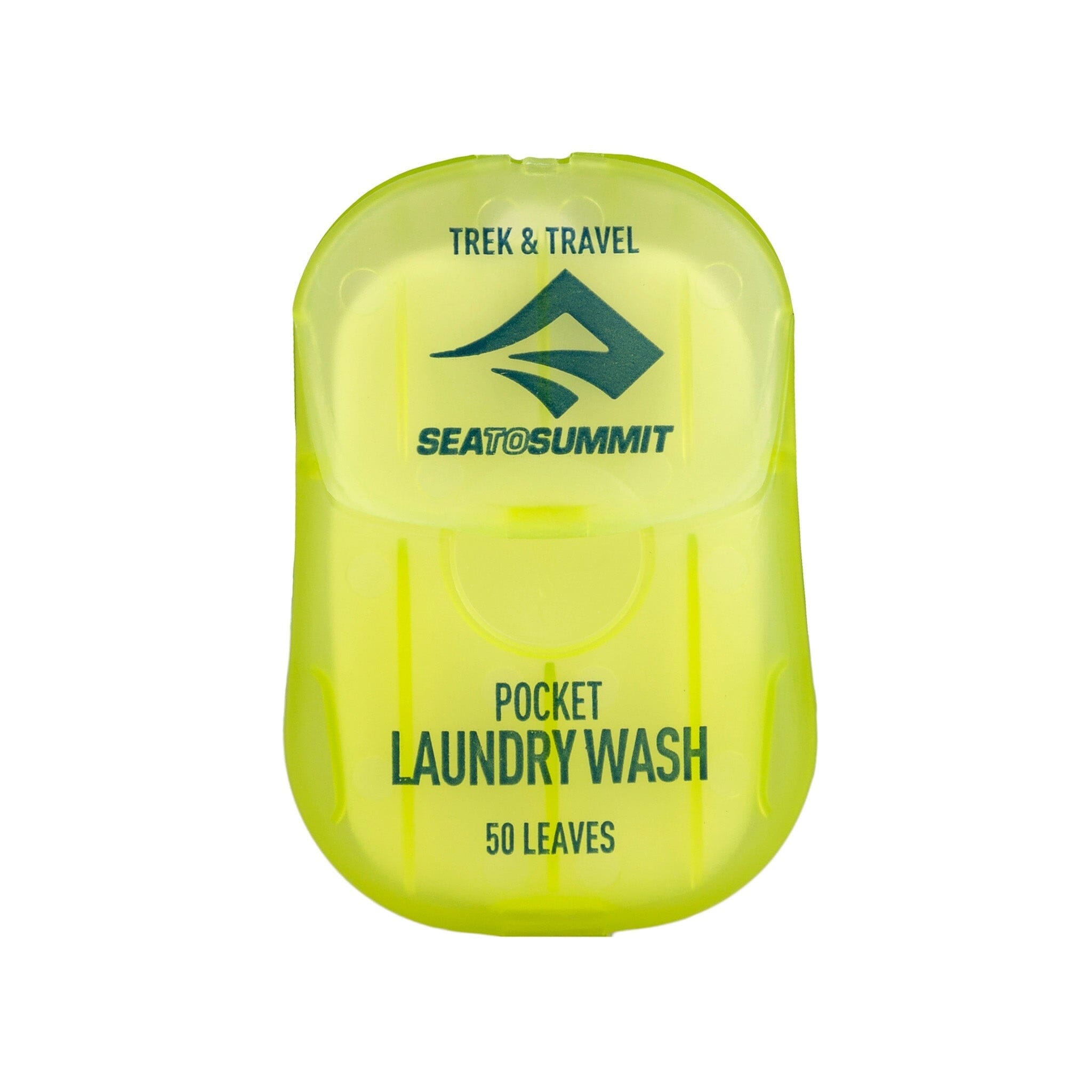 Sea to Summit Trek and Travel Pocket Laundry Wash 