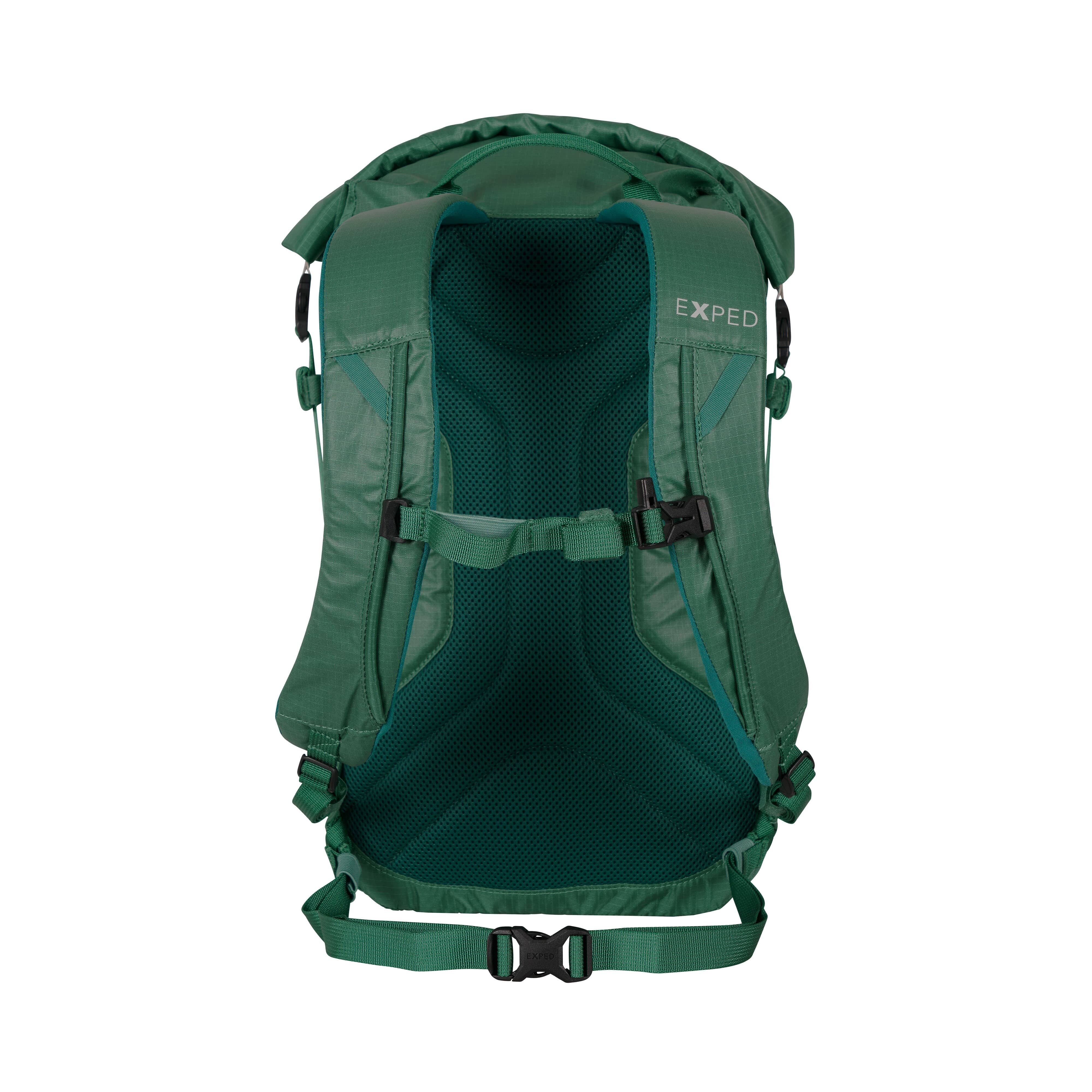 EXPED Typhoon 15 Backpack (2026)