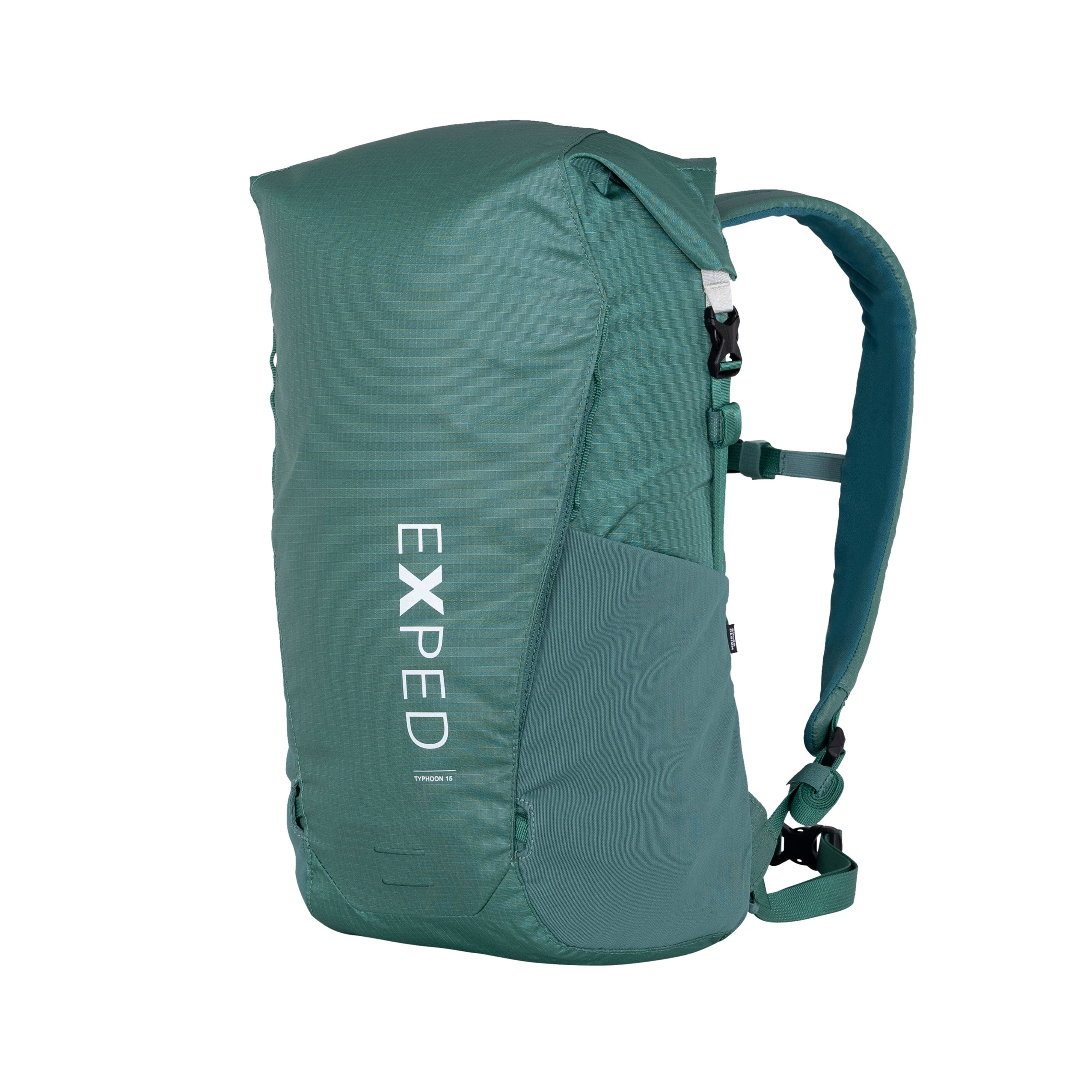 EXPED Typhoon 15 Backpack (2026)