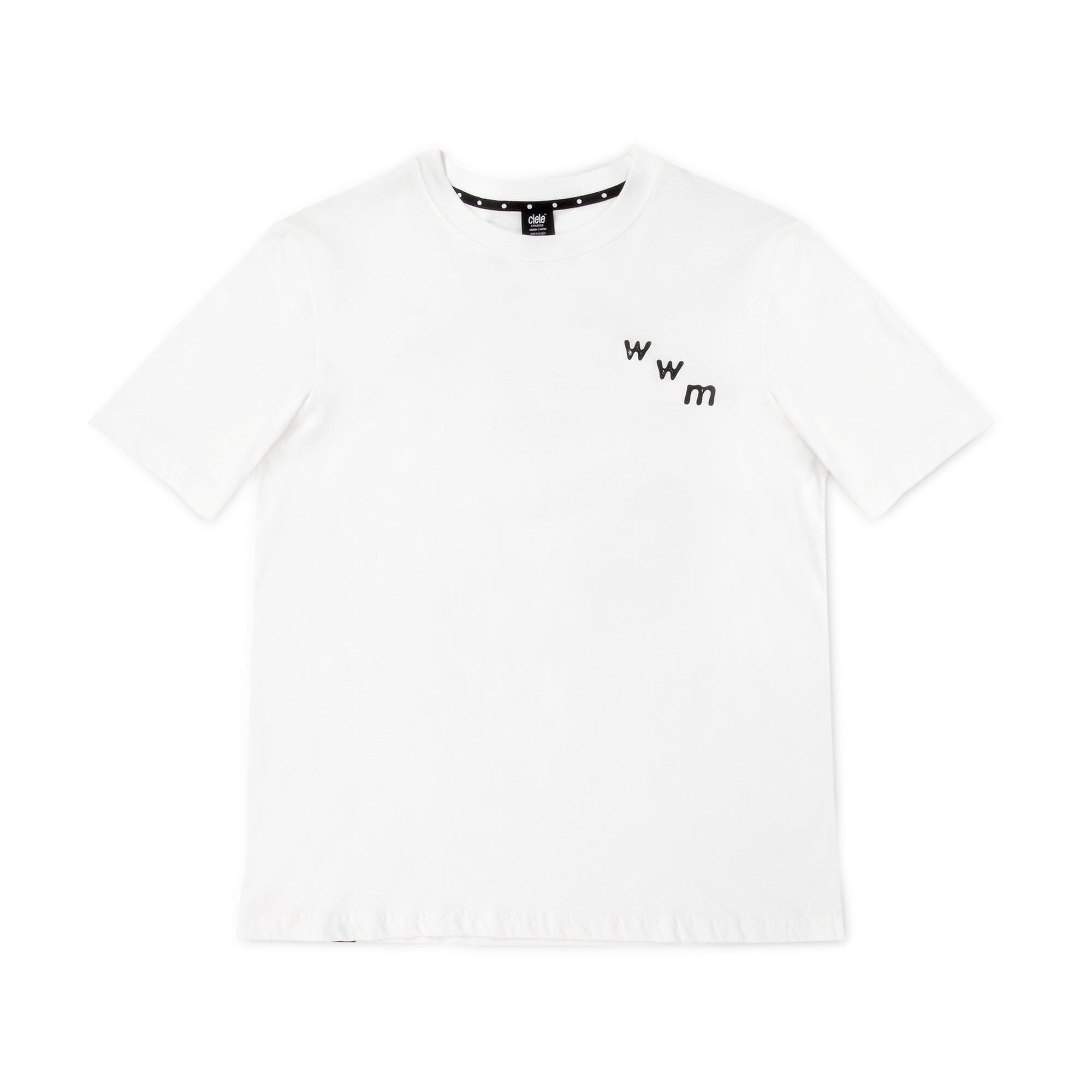 Ciele ORTShirt - WWM 026 Men's T-shirt Trooper S 