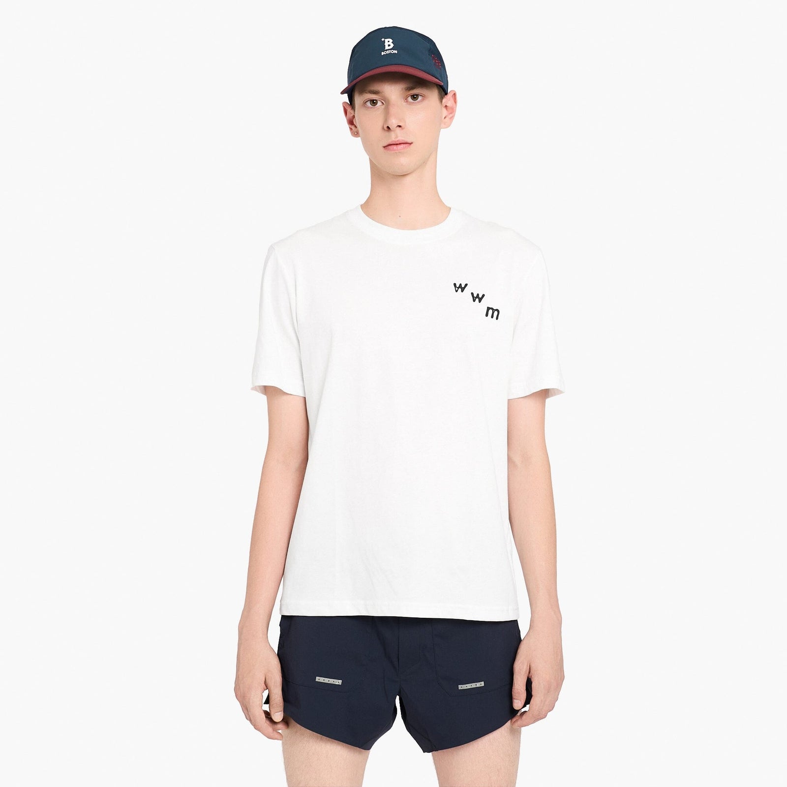 Ciele ORTShirt - WWM 026 Men's T-shirt Trooper S 