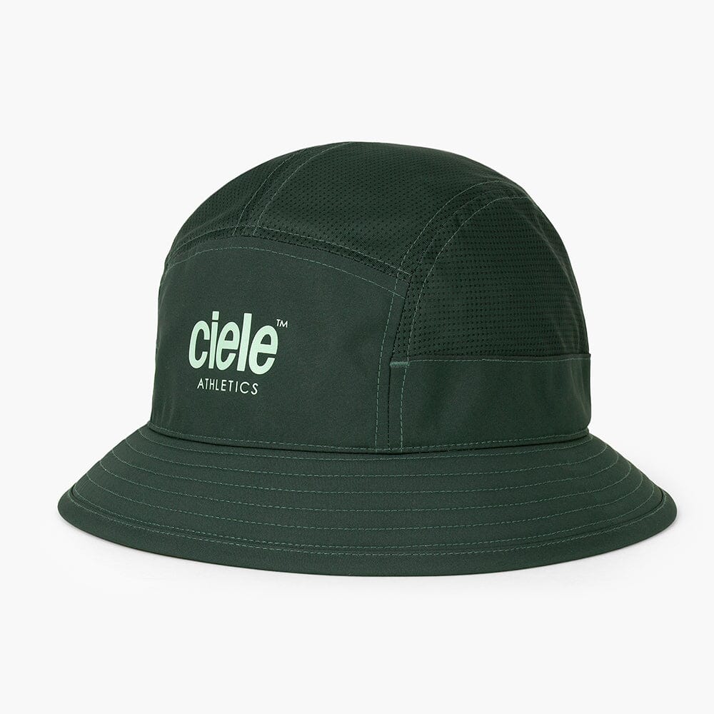 Ciele GOBucket - Comp - Athletics Spruce S/M 