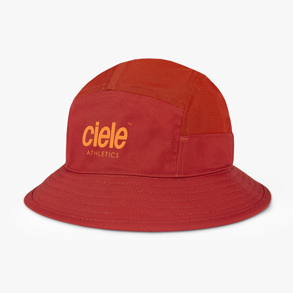 Ciele GOBucket - Comp - Athletics - Clay Hat - Hillmalaya