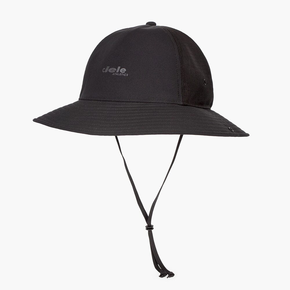 Ciele TRLBucket-Comp- Onehundred SL- Whitaker Hat 