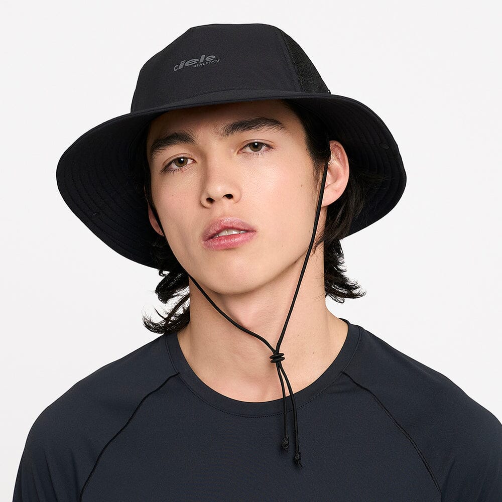 Ciele TRLBucket-Comp- Onehundred SL- Whitaker Hat 