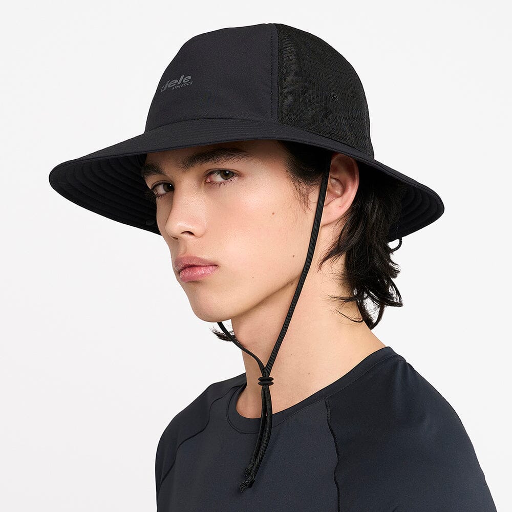 Ciele TRLBucket-Comp- Onehundred SL- Whitaker Hat 