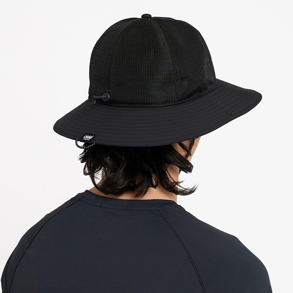Ciele TRLBucket-Comp- Onehundred SL- Whitaker Hat 