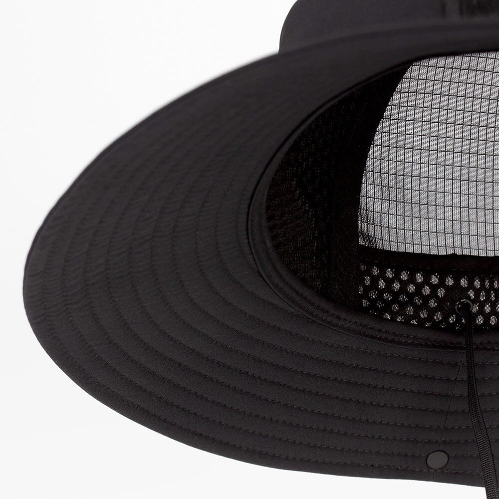 Ciele TRLBucket-Comp- Onehundred SL- Whitaker Hat 