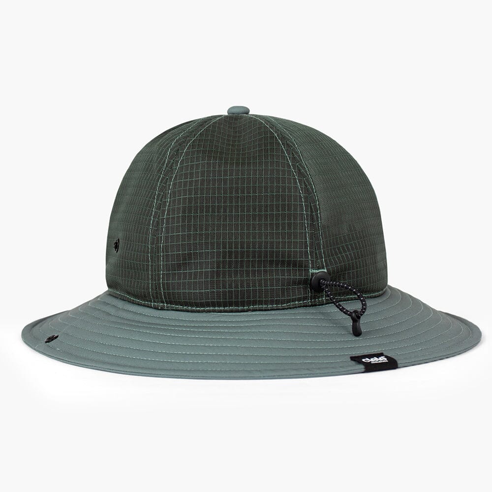 Ciele TRLBucket-Comp- Onehundred SL- Silver Pine Hat 