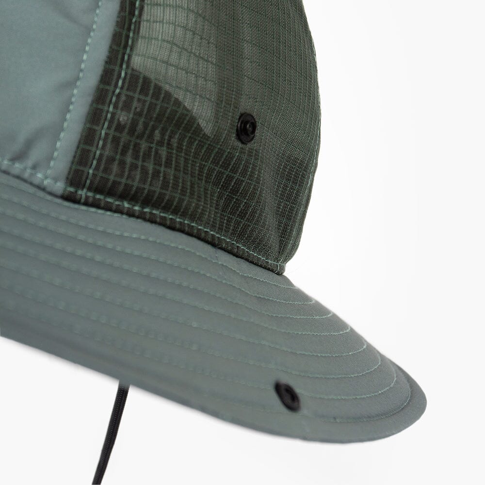 Ciele TRLBucket-Comp- Onehundred SL- Silver Pine Hat 