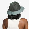 Ciele TRLBucket-Comp- Onehundred SL- Silver Pine Hat 