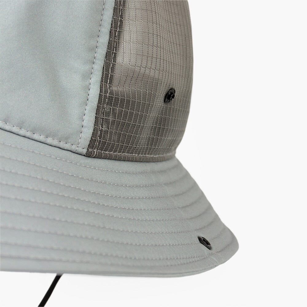 Ciele TRLBucket-Comp- Onehundred SL- Neutral Grey Hat 