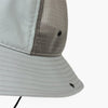 Ciele TRLBucket-Comp- Onehundred SL- Neutral Grey Hat 