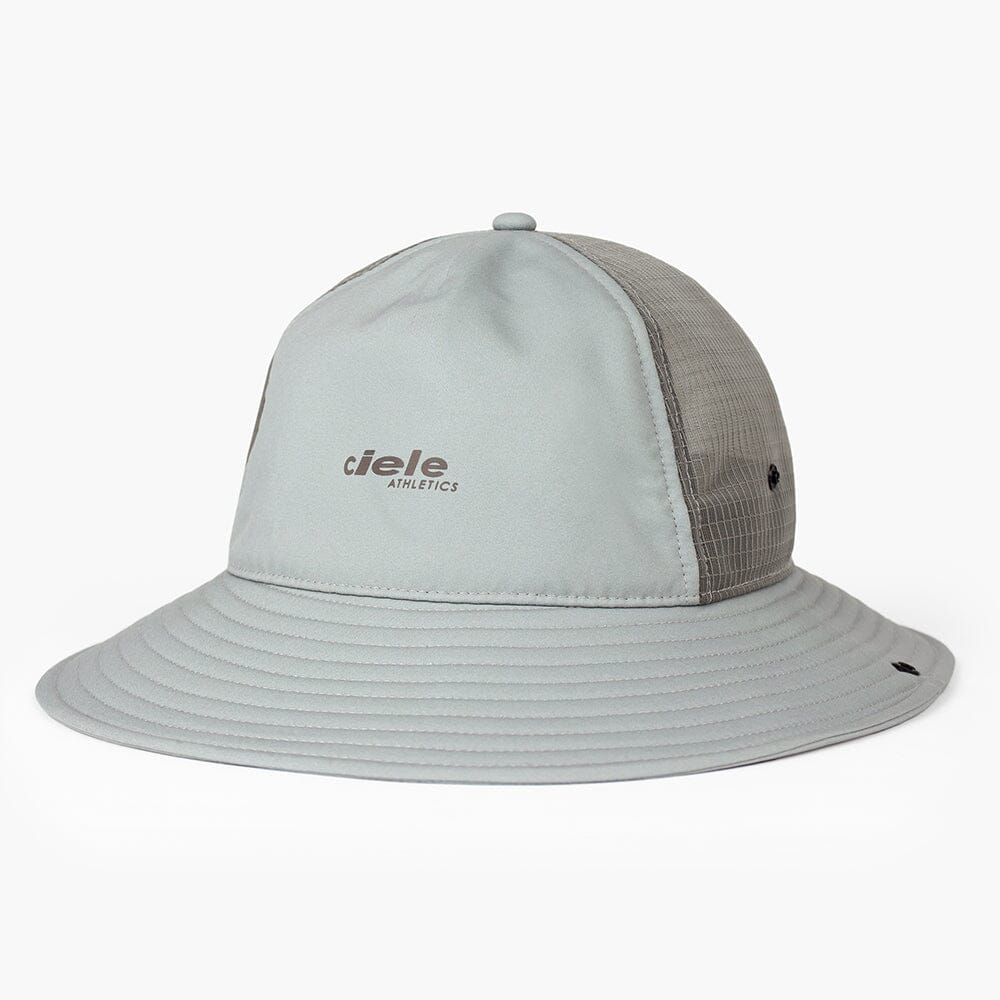Ciele TRLBucket-Comp- Onehundred SL- Neutral Grey Hat Neutral Grey L/XL 