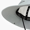 Ciele TRLBucket-Comp- Onehundred SL- Neutral Grey Hat 