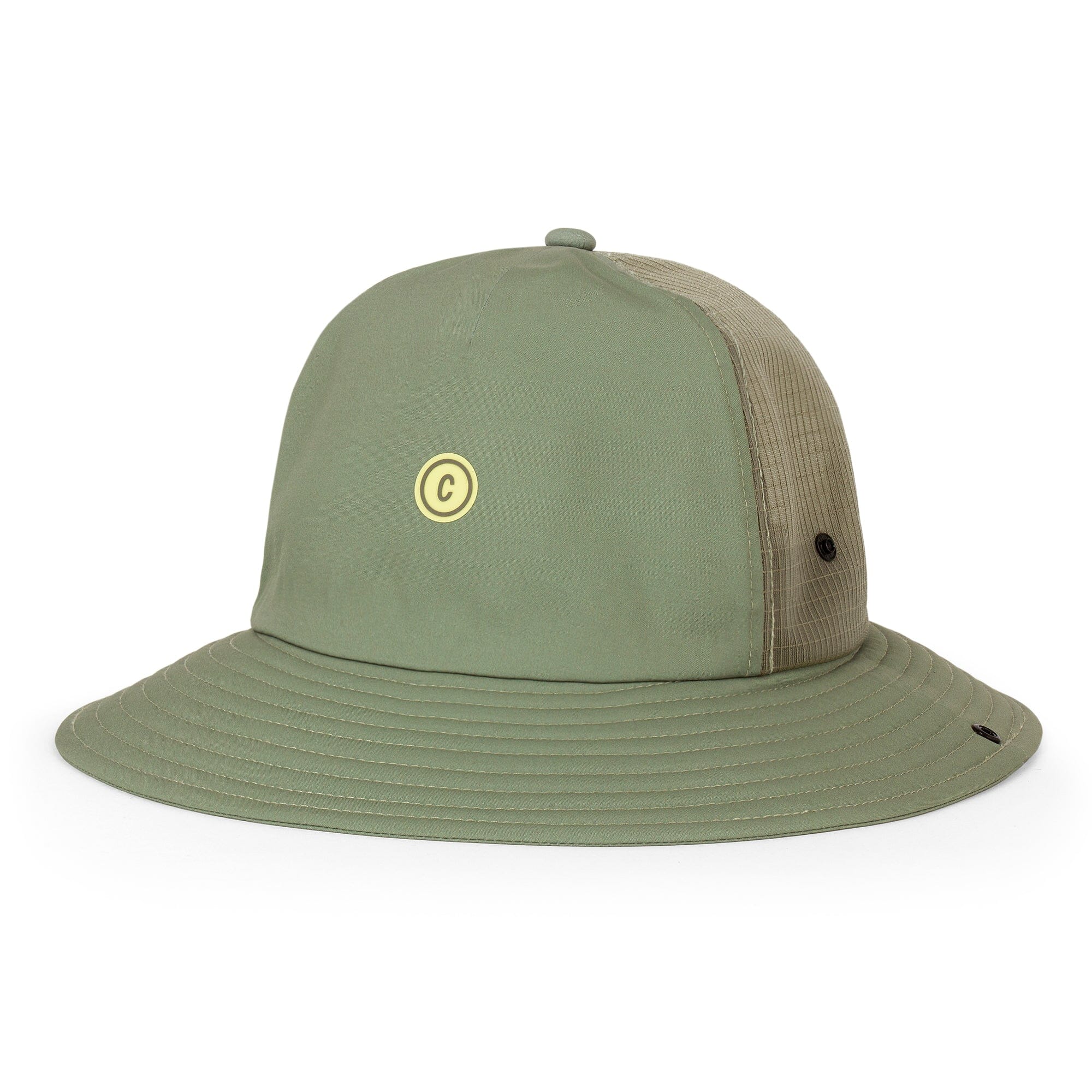 Ciele TRLBucket-Comp-Paradis-Toad Hat 