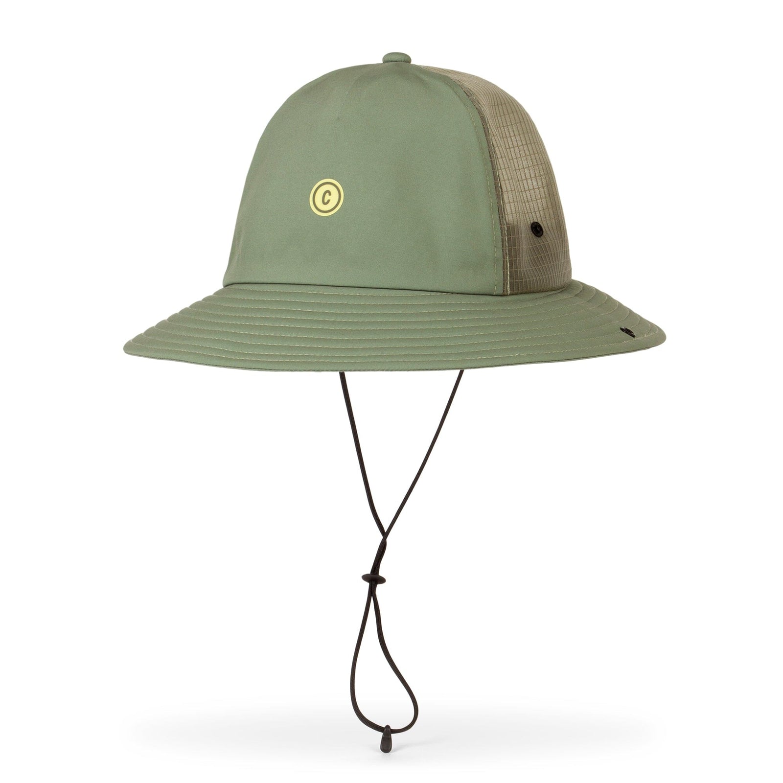 Ciele TRLBucket-Comp-Paradis-Toad Hat Toad L/XL 