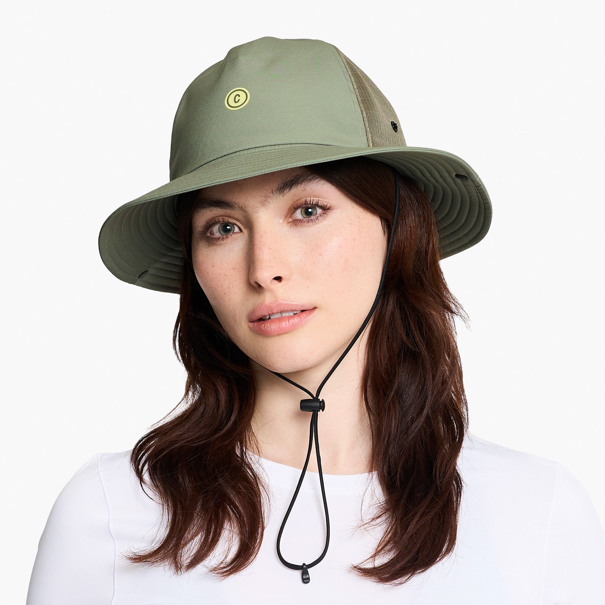 Ciele TRLBucket-Comp-Paradis-Toad Hat 
