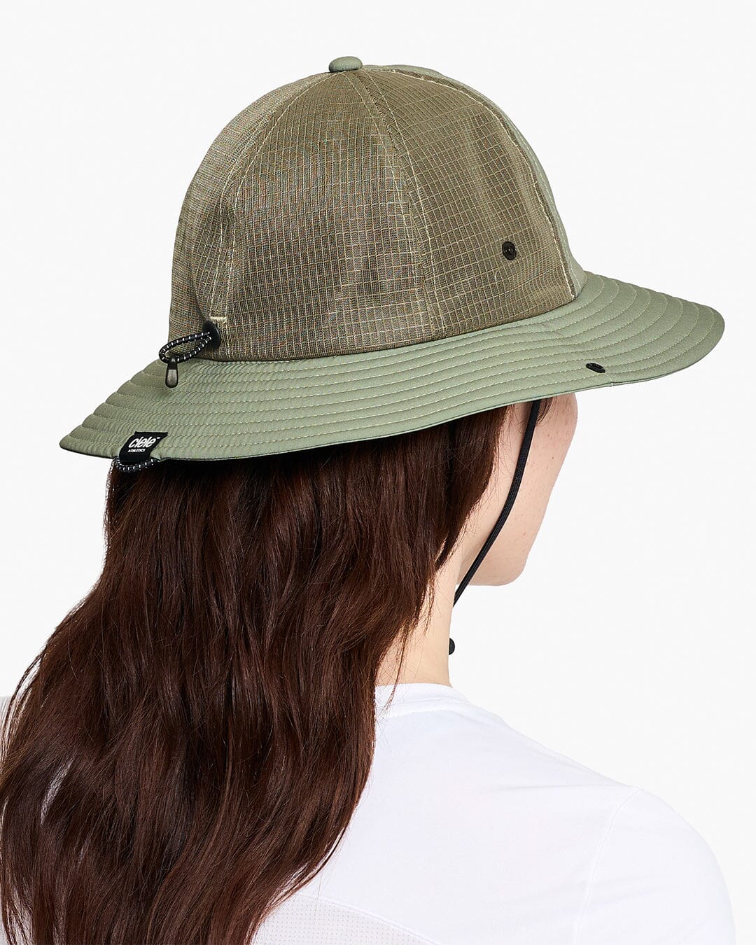 Ciele TRLBucket-Comp-Paradis-Toad Hat 