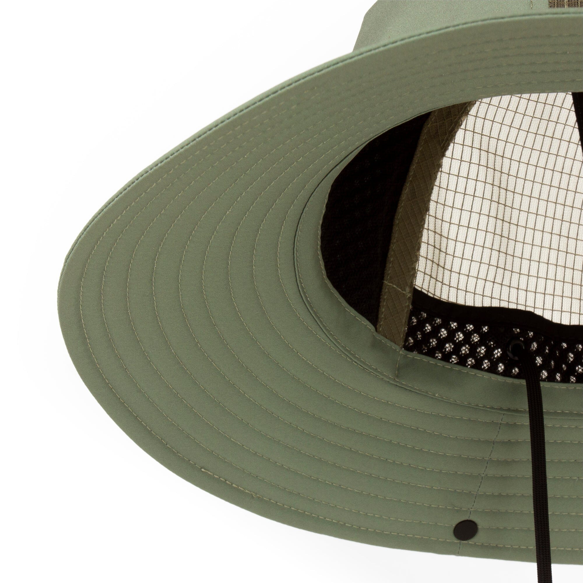 Ciele TRLBucket-Comp-Paradis-Toad Hat 