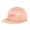 Ciele GOCap - Classic - Athletics Cadmium S/M 