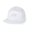 Ciele GOCap - Classic - Athletics Ghost S/M 