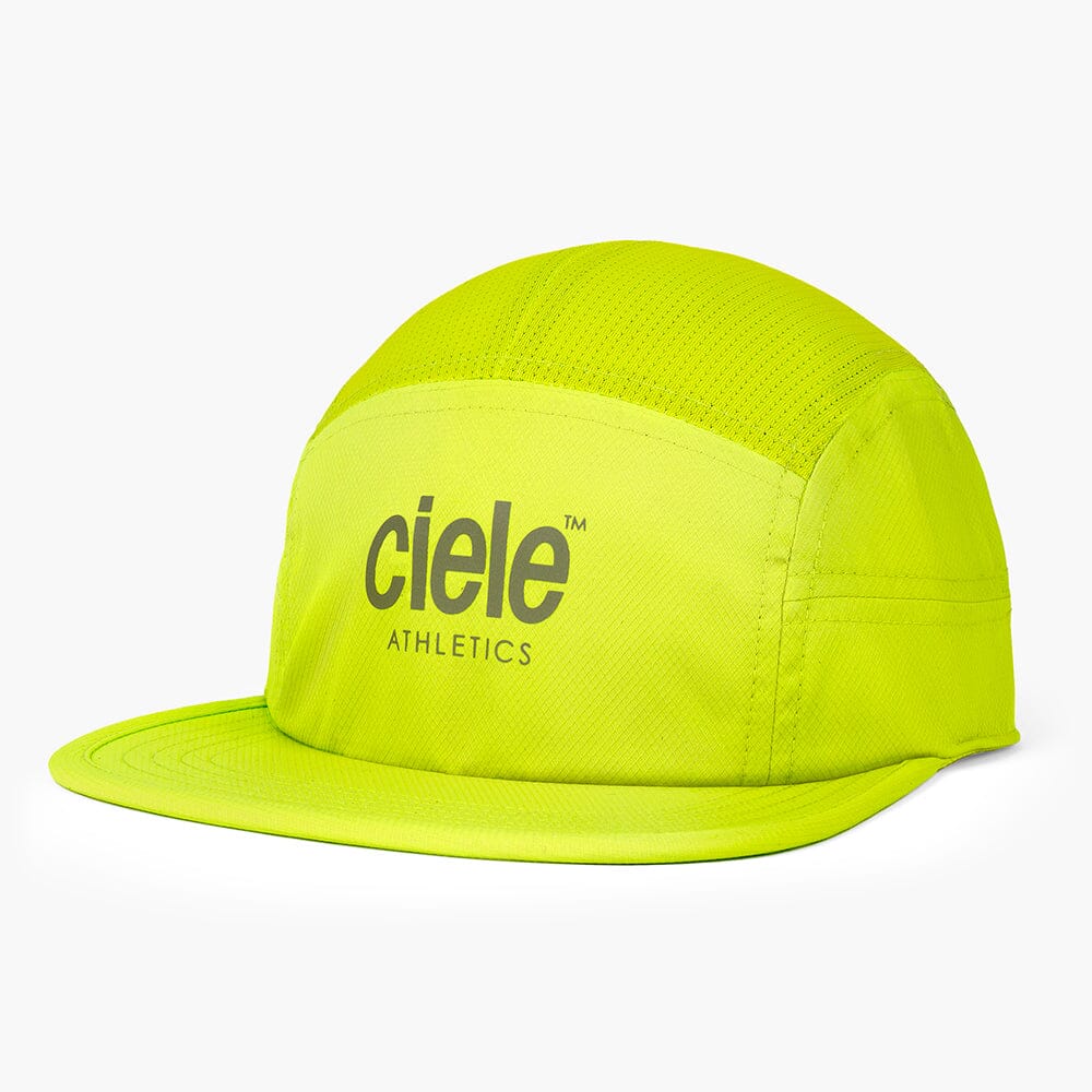 Ciele GOCap - Classic - Athletics Gekko S/M 