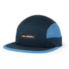 Ciele GOCap - Field - Iconic Bar Indigo M/L 