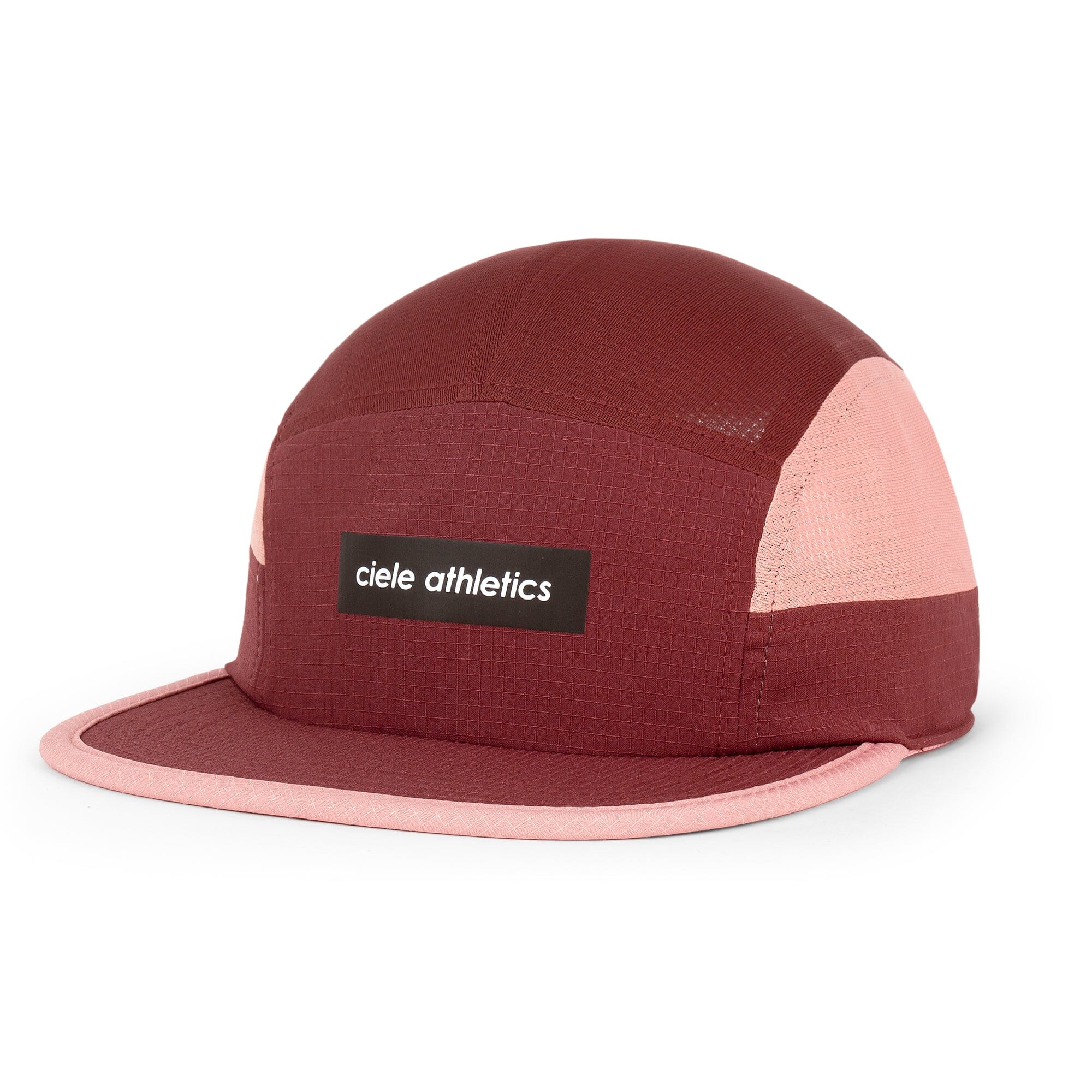 Ciele GOCap - Field - Iconic Bar Andorra/Rose Dawn M/L 