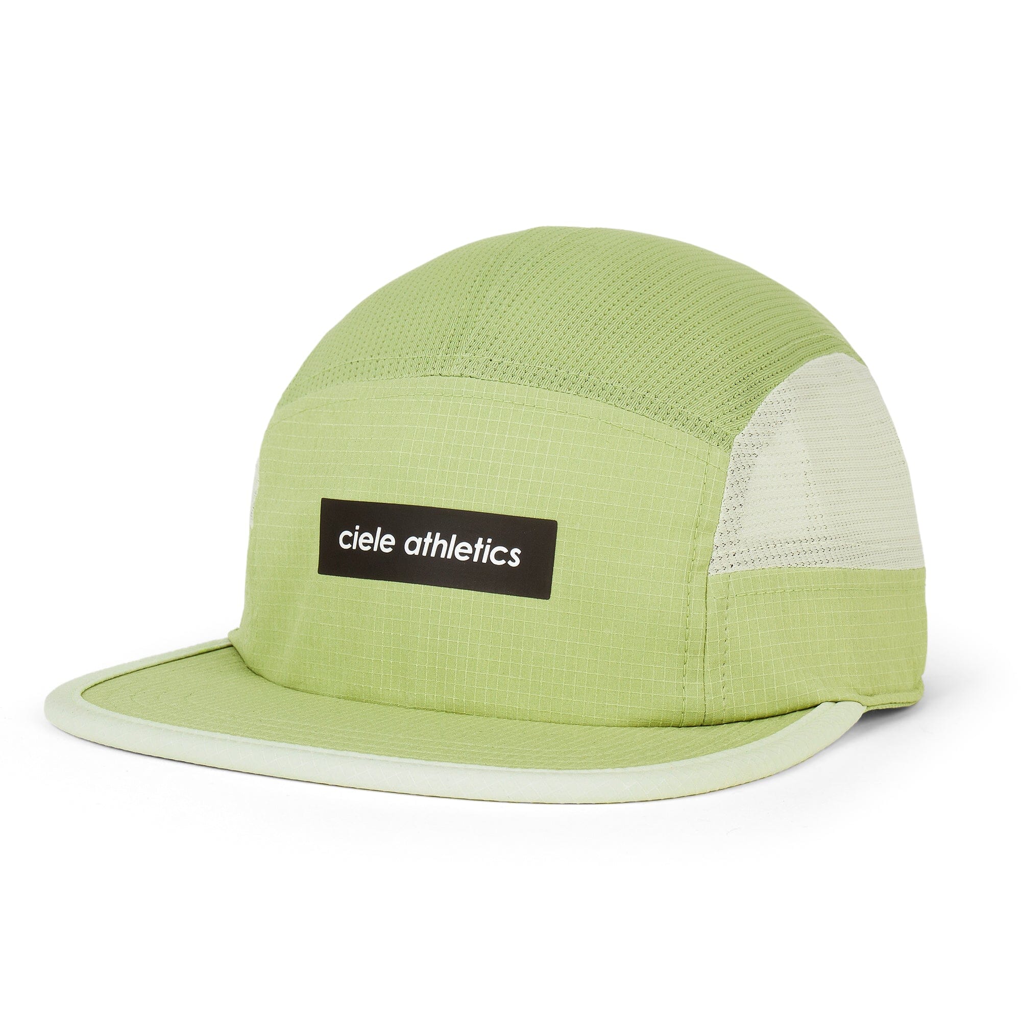 Ciele GOCap - Field - Iconic Bar Tarragon/Fava M/L 